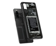 SPIGEN Ultra Hybrid do Sony Xperia 10 V Zero One 8809896745475 - 1346708 - zdjęcie 4